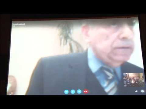  جمعية جلجامش لقاء مع المفكر جورج طرابيشي