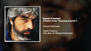 Video-Miniaturansicht von „Michael McDonald | Sweet Freedom“