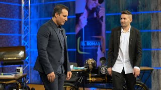 Rafet El Roman Ve Menderesten Dans Show (El Roman Show) Resimi