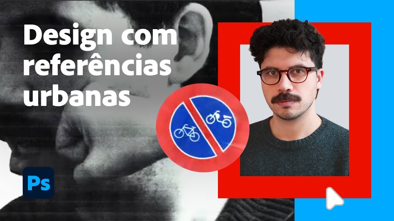 Crie DESIGNS com QUALQUER COISA com a 