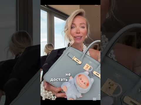 Мир сошел с ума от лабубу?