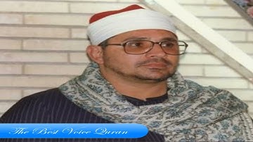 الشيخ الشحات محمد انور وتلاوة راااااائعة من سورة الشورى تلاوة خاااااشعة HD