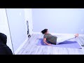 Day 9| Tummy reduce challenge| 50 V Tucks