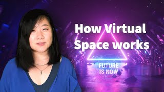 This is how Virtual Space works for you - A new way of digital storytelling. screenshot 5