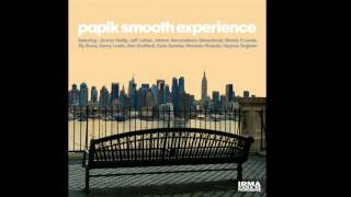 Papik Smooth Experience - Figli delle stelle feat. Danny Losito (Alan Sorrenti tribute cover) chords