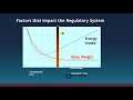 ILSI NA 2019: Assessing Energy Balance: Metabolic Biology &amp; Regulation (James Hill)