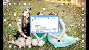 WIndows PC - Printing a PRN Test Print on the SG400 Sublimation Printer