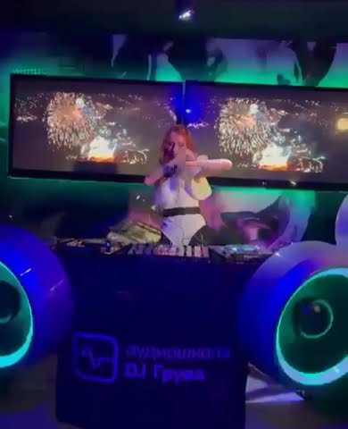 Hire The Best DJ in Dubai, UAE