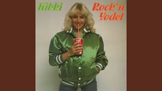 Video thumbnail of "Kikki Danielsson - Rock'n Yodel"