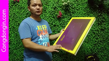 Nguyên nhân vỡ keo trong quá trình chụp bản và cách khắc phục