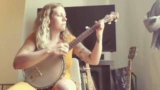 Blue Eyed Suzie - Meredith Moon chords