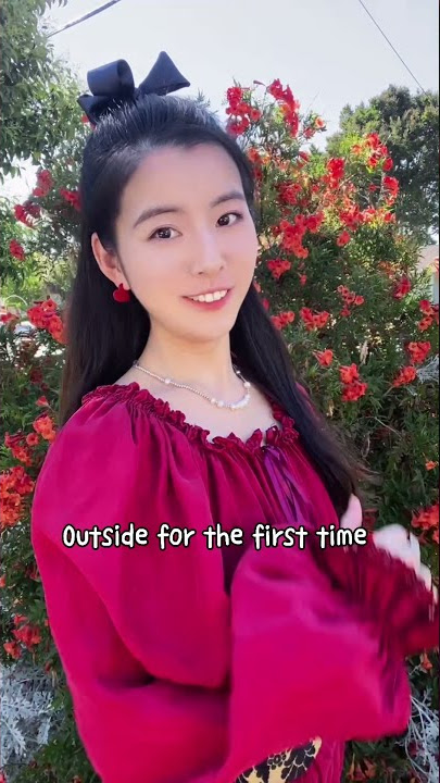 Everything is great!