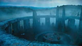 Neil Davidge - Dawn Of The Cantii (Britannia Soundtrack)