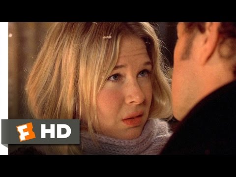 Bridget Jones's Diary (11/12) Movie CLIP - Mark Re...