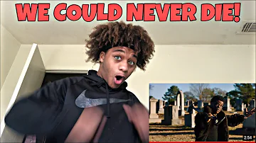 Rylo Rodriguez - We Could Never Die | REACTION!!