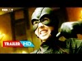 'Antboy 2: Revenge of the Red Fury' Official Trailer #1 (2015) Superhero Movie HD