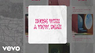 Cyn - House With A View (Lyric Video)