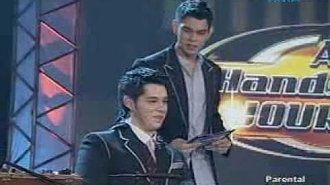 raymond gutierrez- don't lie to me