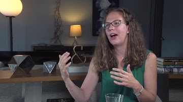 Rachel Thomas interviewed at O