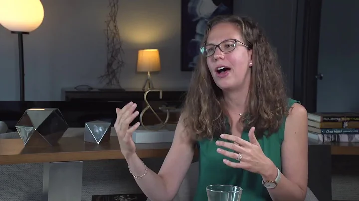 Rachel Thomas interviewed at O'Reilly JupyterCon