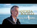 Best Songs of Andrea Bocelli Playlist 2020 - Best Love Romantic Songs Of Andrea Bocelli Full Album