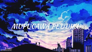 MUPUCAWA PEDDIKU - LAGU BUGIS VIRAL 2022, (cover - lirik)