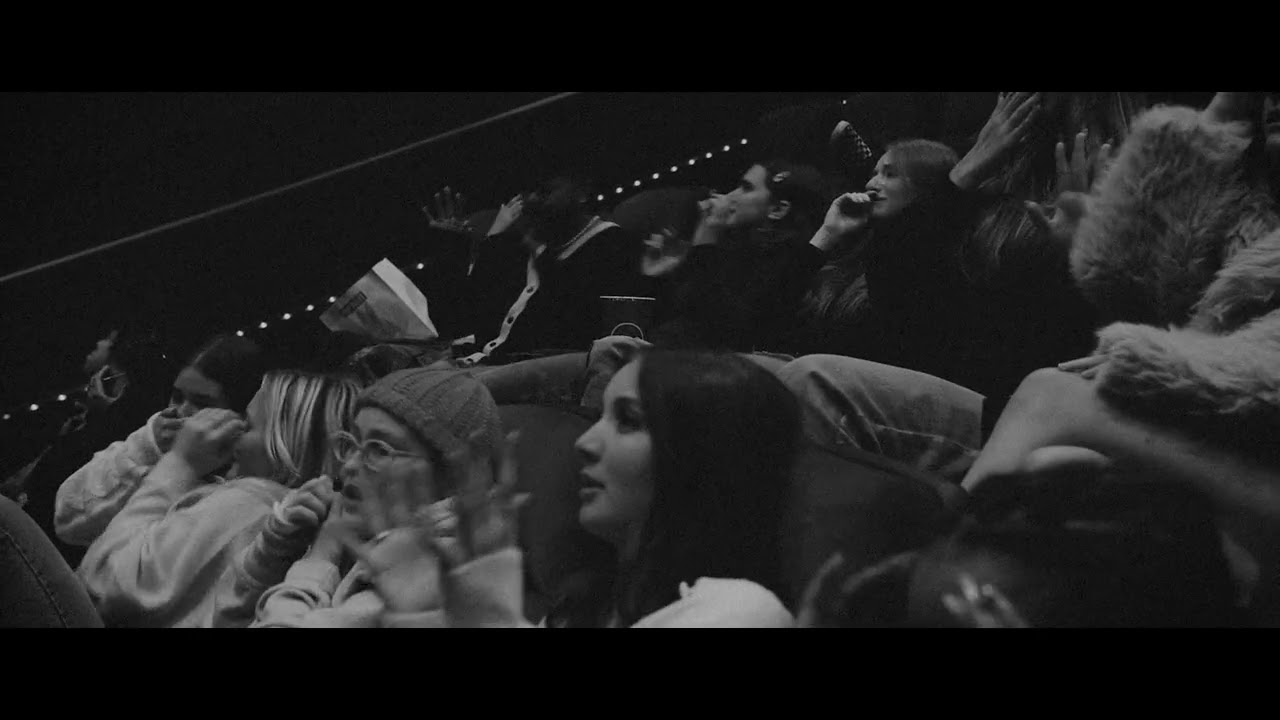 Primate | "Don't" | Paramount Pictures Australia