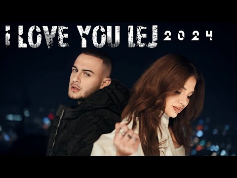 Don Xhoni x Dhurata Dora - Love Lej Trend 2024