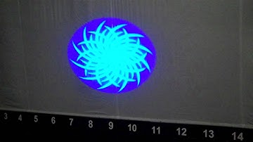 VID00077Jkl moving head 30 w led