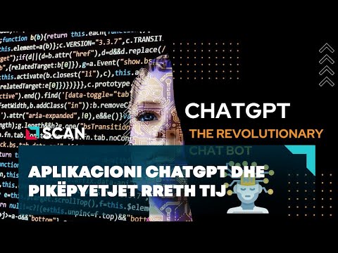 Video: Çfarë është aplikacioni Mobizen?