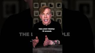How to make yourself a luckier person (according to science)