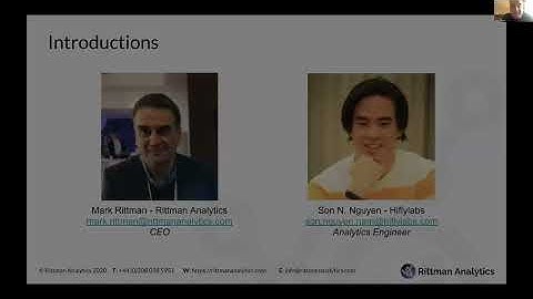 Super-performant dashboards with #dbt, #Firebolt and #Looker