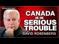 Canada vs. America: Which Economy Is In Worse Shape | David Rosenberg Episode cover