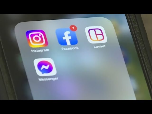 Nyc Sues Social Media Over Youth Mental Health Crisis