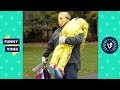 TRY NOT TO LAUGH - Funny HALLOWEEN VIDEOS & SCARE CAM | October 2018