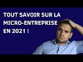 Le guide de la microentreprise en 2022  optimisations impts  payer etc