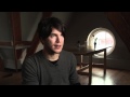 Capture de la vidéo Breton Interview - Roman Rappak (Part 5)
