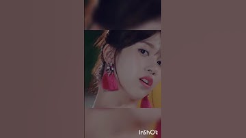 Behind The Scenes of Chaeyoung scream meme Video