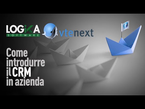 Video: Come Creare Un Contatto Di Consulenza Non Verbale