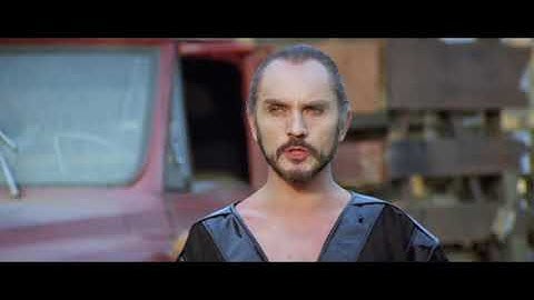 Superman II Deleted Scene: Non Kills Boy