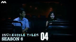 Incredible Tales S6 EP4  Midnight Express | Southeast Asia Horror Stories  Singapore