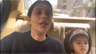 Ziana Deserves This Holiday Planned A Goa Trip For My Daughter Plan A Trip With Kids