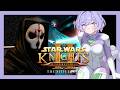 【Star Wars: KOTOR 2】Hey Everyone, This Guy Eats Planets!【Xbox】
