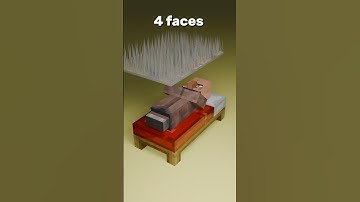 minecraft cloth simulation vc villager 🔥