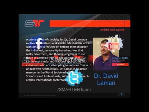 STT on iTunes - Dr. David Laman #2