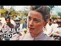 IN THE FIRE Official Trailer (2023)