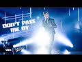 Kobe - ‘Don&#39;t Pass Me By’ | Finale | The Voice van Vlaanderen | VTM