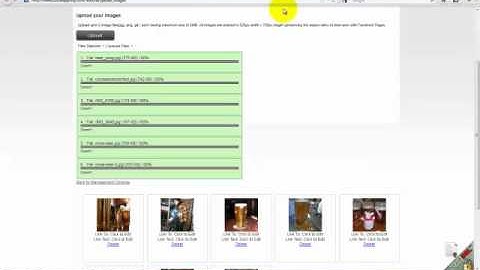 How to setup Showcase Tab application on Facebook Page using SocialAppsHQ