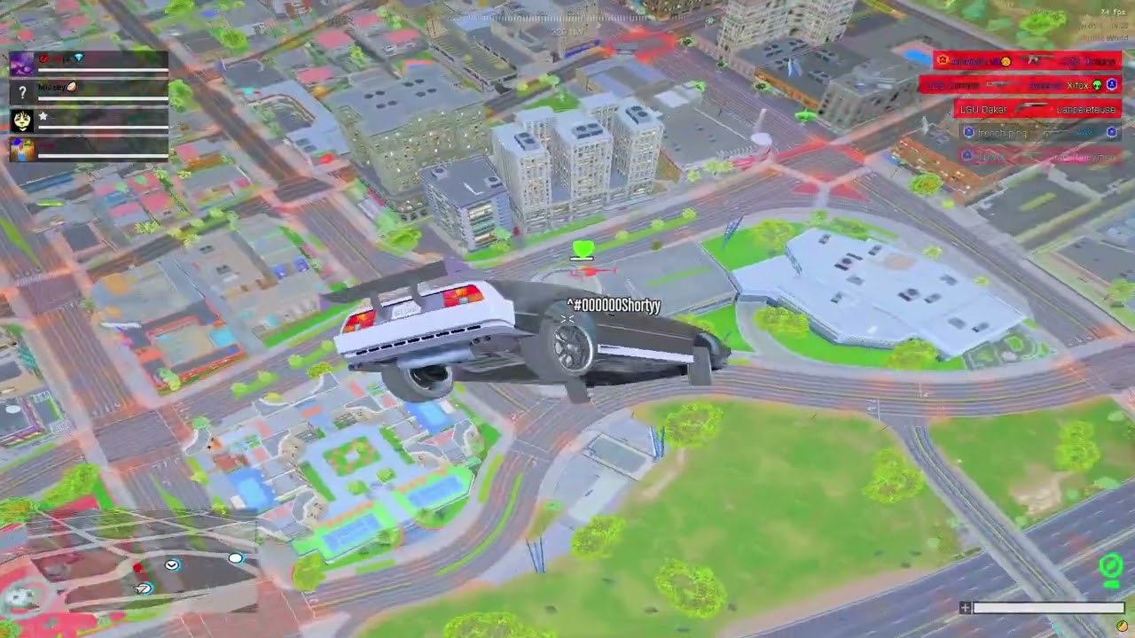 GLIFE EXTINCTION - BEST OF LOOT S6 #2 +2 MM