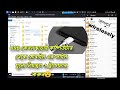 How to transfer files between mobile and Computer without USB cable | Rabius Sany |